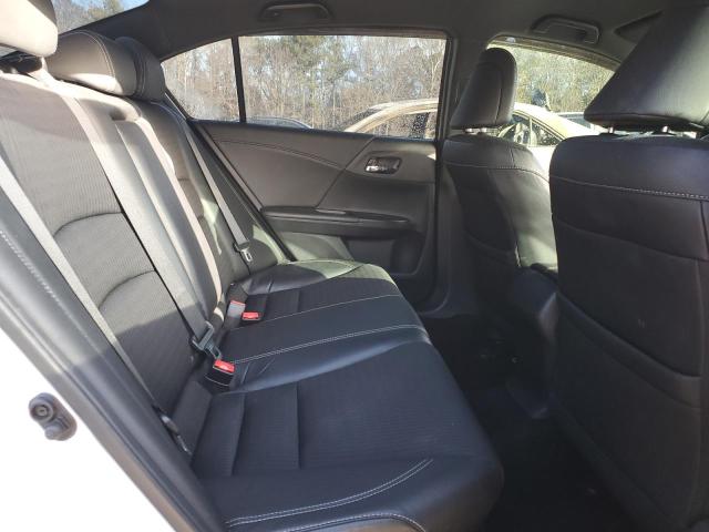 1HGCR2F55HA002965 Honda Accord Sport