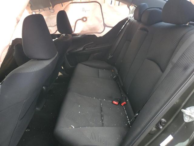 1HGCR2F3XEA272087 Honda ACCORD LX