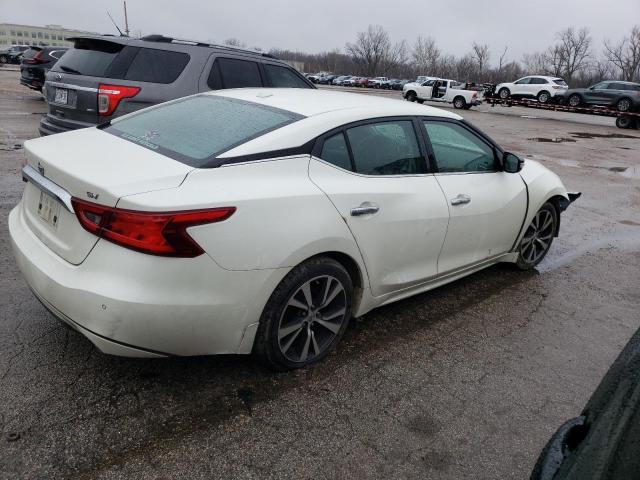 1N4AA6AP7HC363363 Nissan Maxima 3.5s