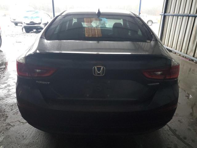19XZE4F51KE017483 Honda INSIGHT EX