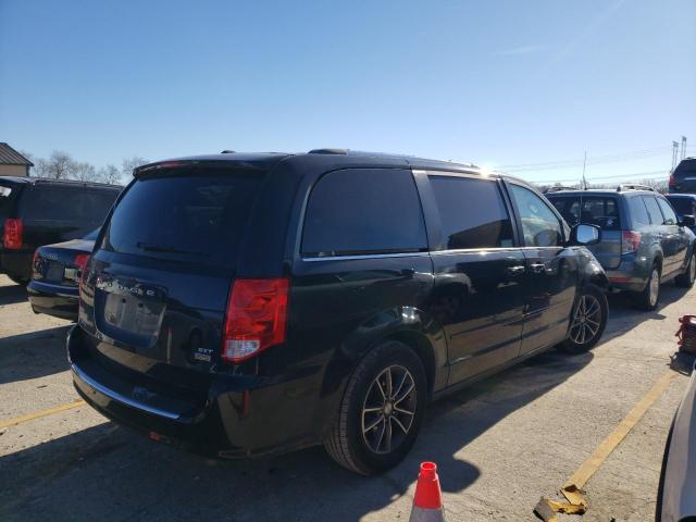 2C4RDGCGXHR692637 Dodge Grand Caravan Sxt