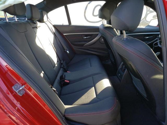WBA8B3G50JNV01374 BMW 340 I