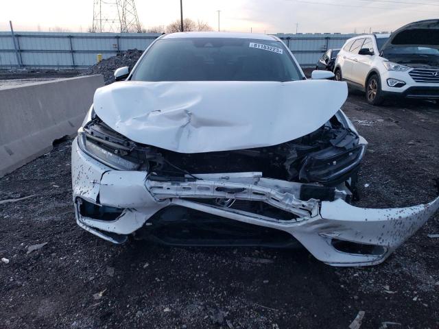 19XZE4F58ME004300 Honda INSIGHT EX