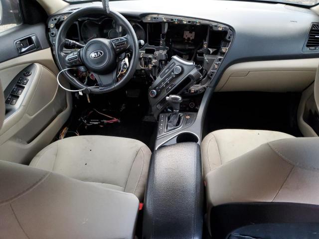 5XXGM4A78EG296090 KIA Optima Lx