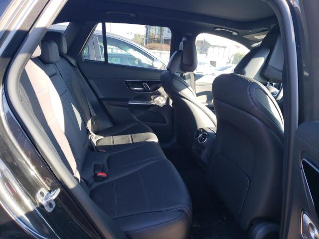 W1NKM4HB7PU029226 Mercedes-Benz Glc 300 4matic