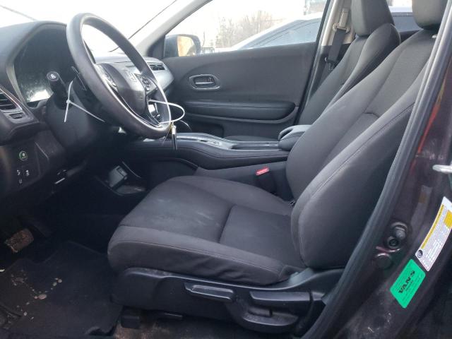 3CZRU6H57KM729072 Honda HR-V EX