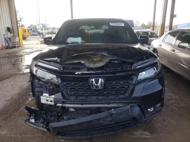 5FNYF8H5XLB014302 Honda Passport Exl