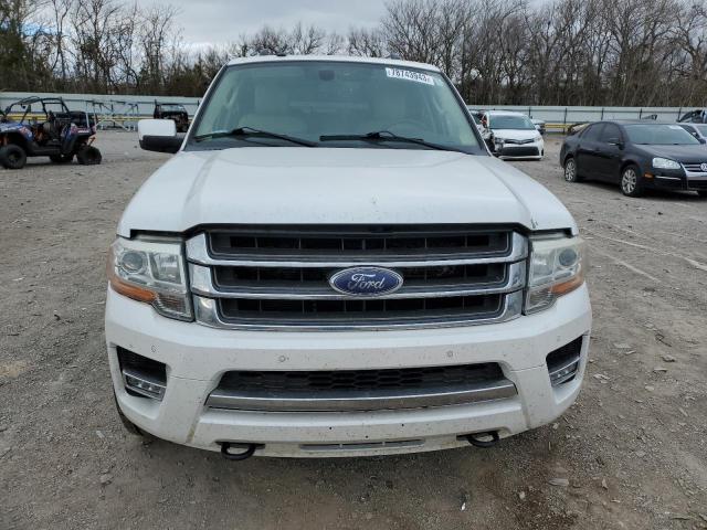 1FMJK2AT5HEA20855 Ford Expedition El Limited