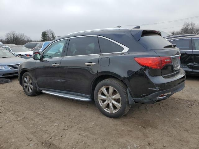 5FRYD4H92GB020438 Acura Mdx Advance