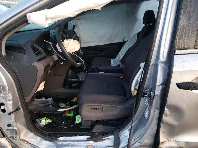 5FNRL6H28JB106903 Honda ODYSSEY LX