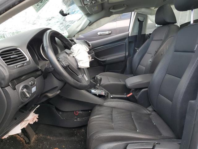 3VWPL7AJ1EM610089 Volkswagen JETTA TDI