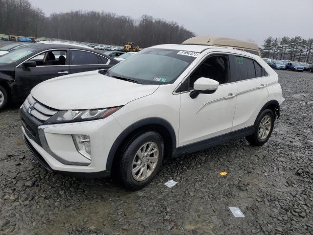 Auction sale of the 2019 Mitsubishi Eclipse Cross Es, vin: JA4AS3AA1KZ019205, lot number: 81998623