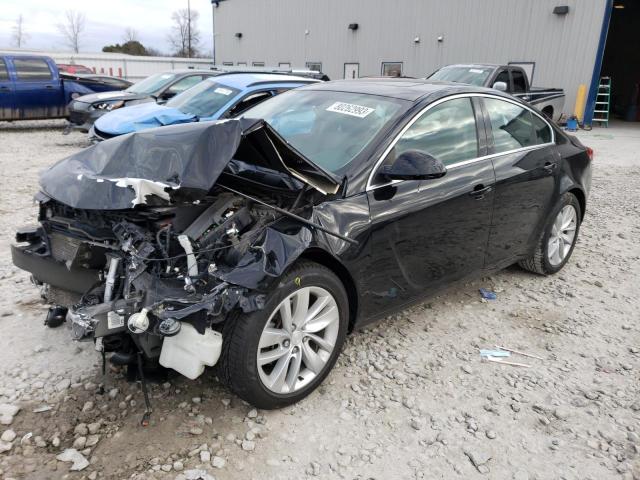 2G4GN5EX7F9121413 auction archive image