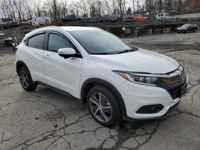 3CZRU6H70MM728513 Honda Hr-v Exl