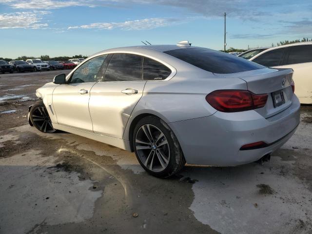 WBA4J1C00LCE18495 BMW 430i Gran Coupe