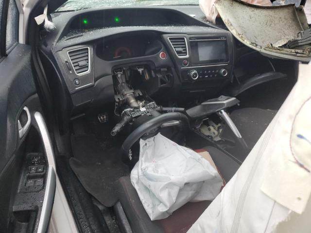2HGFG4A59EH700286 Honda CIVIC SI