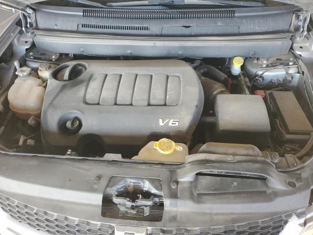 3C4PDCEG9JT381149 Dodge JOURNEY GT