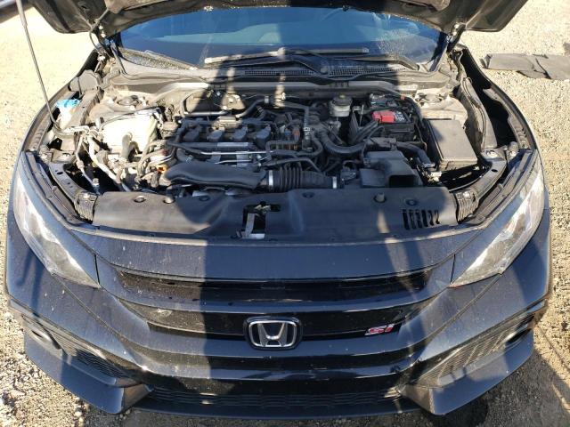 2HGFC1E53JH706065 Honda CIVIC SI