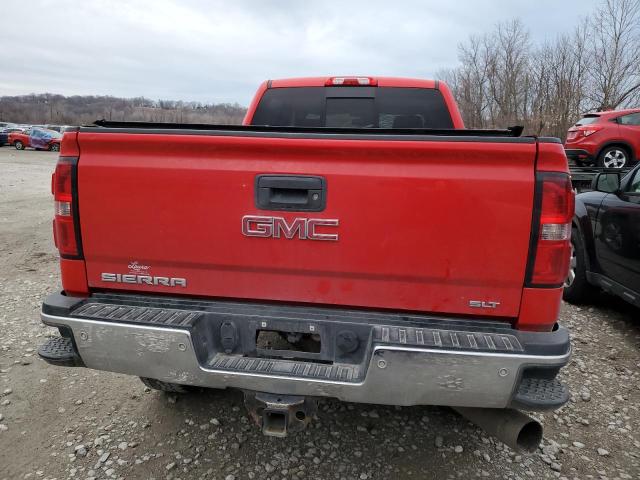 1GT12TE81GF295213 GMC Sierra K2500 Slt