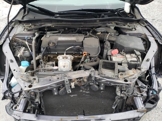 1HGCR2F54EA235585 Honda Accord Sport