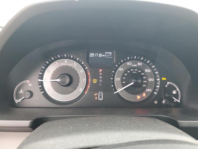 5FNRL5H65GB145373 Honda ODYSSEY EXL