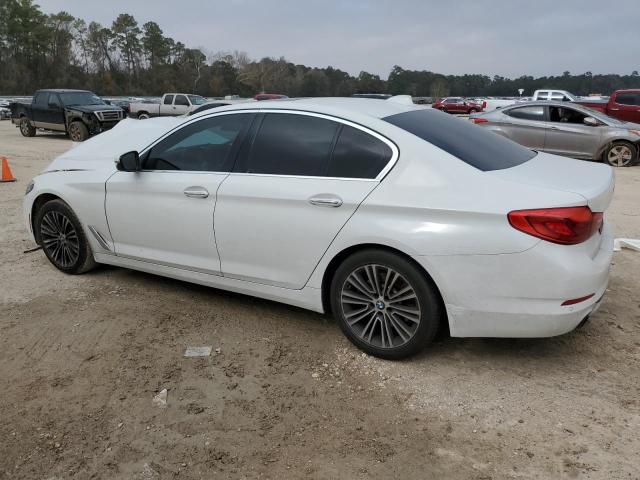 WBAJA5C5XJWA57178 BMW 530 I