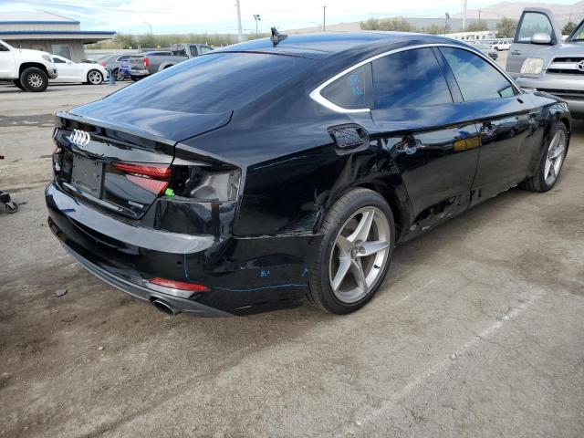 WAUENCF57KA017495 Audi A5 Premium Plus S-line