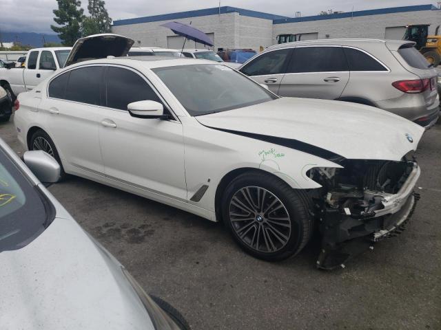WBAJA9C57KB399118 BMW 530e