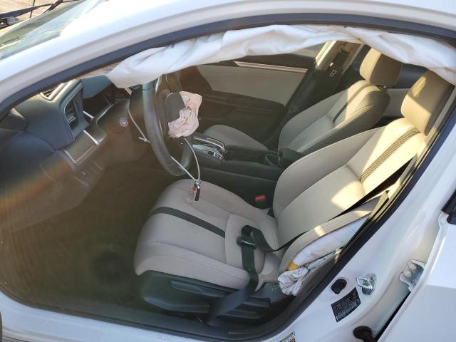JHMFC1F39JX023213 Honda CIVIC EX