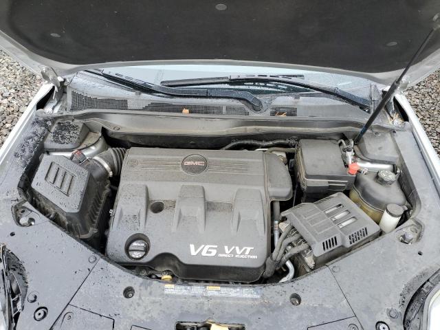 2GKFLVE38H6154707 GMC Terrain Denali