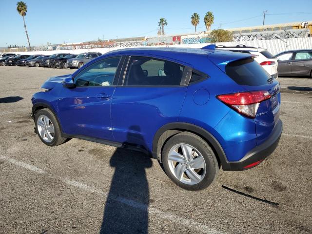 3CZRU5H70KM707720 Honda Hr-v Exl