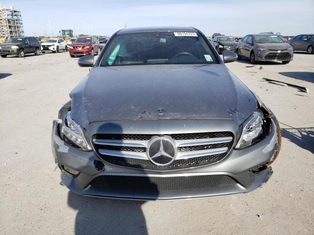 W1KWF8DB8MR646753 Mercedes-Benz C 300
