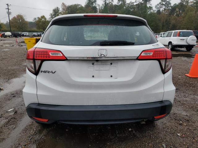3CZRU5H39LM712543 Honda HR-V LX