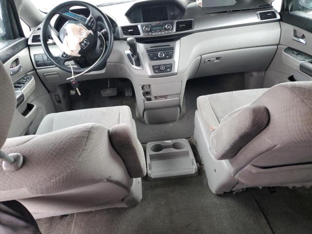 5FNRL5H27FB091005 Honda ODYSSEY LX