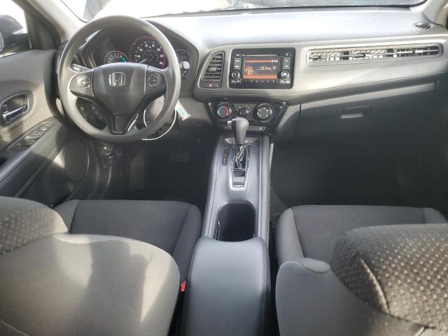 3CZRU5H33LM708567 Honda HR-V LX