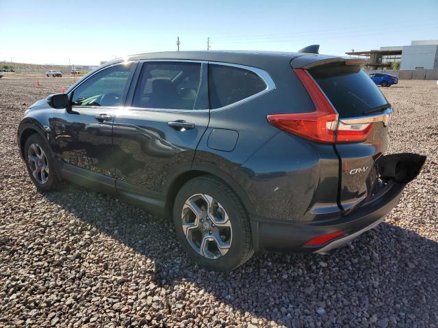 7FARW1H57JE020300 Honda CR-V EX