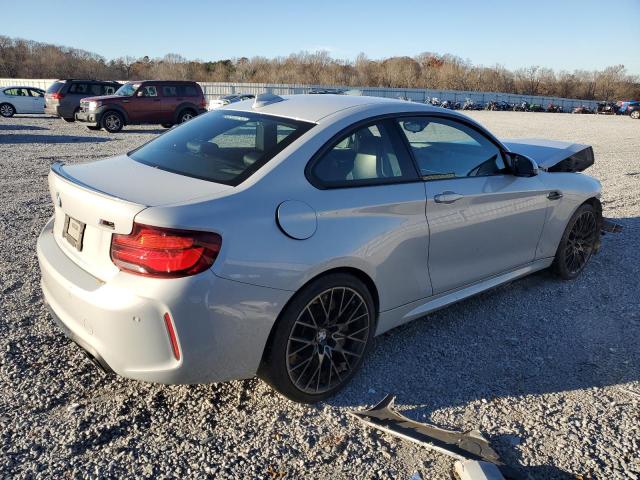 WBS2U7C05L7D65704 BMW M2 Competition