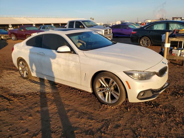 WBA4W3C54KAF92413 BMW 430I
