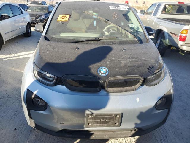 WBY1Z4C53EV277274 BMW I3 REX