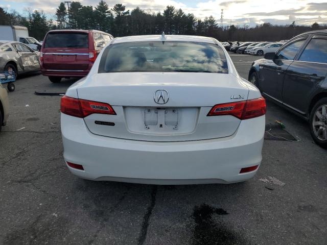 19VDE1F58FE003040 Acura Ilx 20 Premium