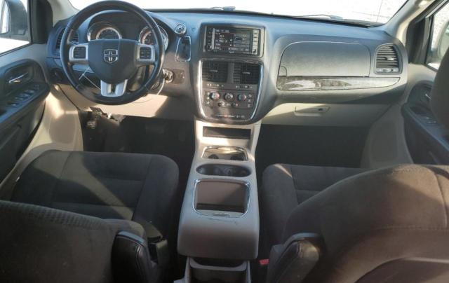 2C4RDGCG3GR267405 Dodge Grand Caravan Sxt