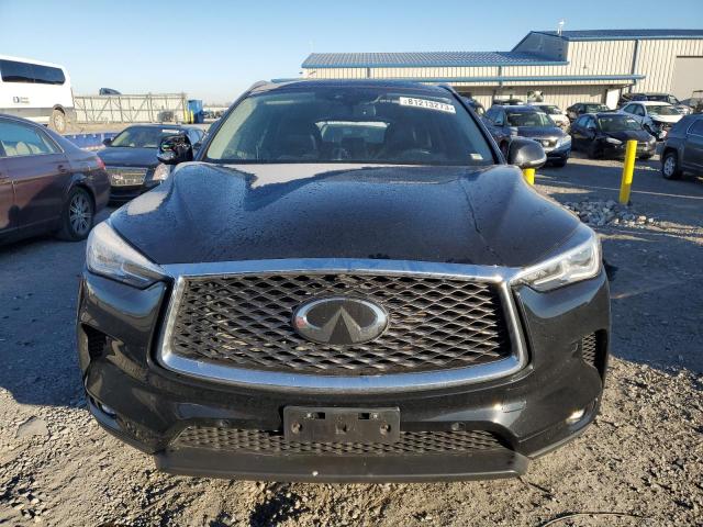 3PCAJ5M3XKF116779 Infiniti Qx50 Essential