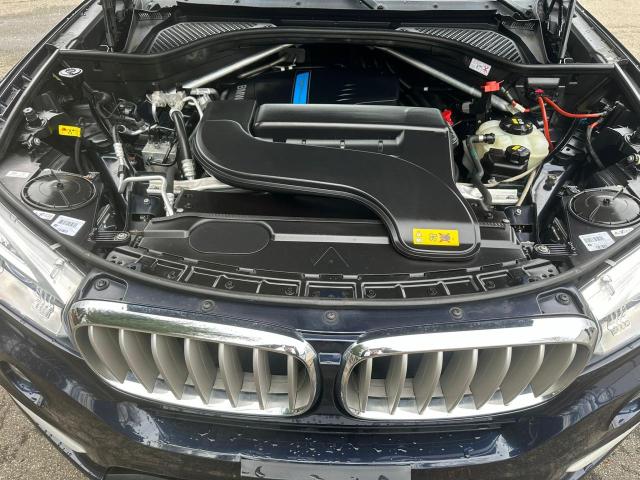 5UXKT0C58G0S78662 BMW X5 Xdr40e