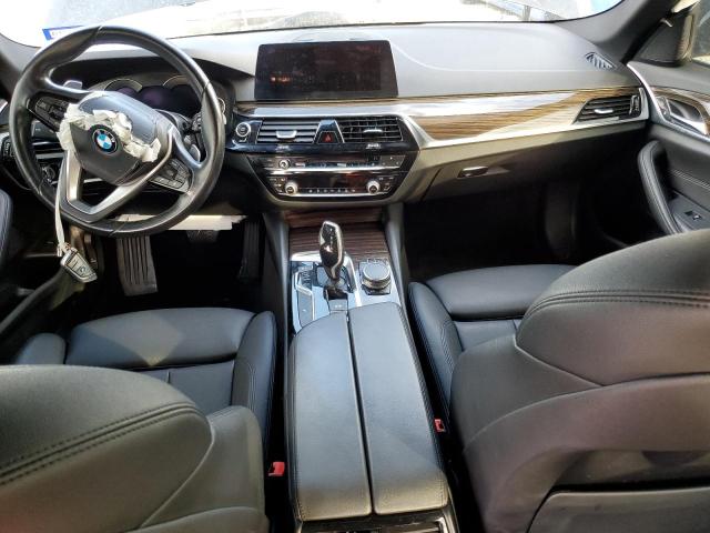 WBAJA5C5XJG899543 BMW 530 I