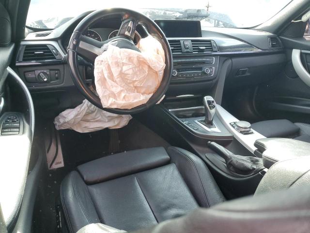 WBA3C1C53FK119088 BMW 328 I Sulev