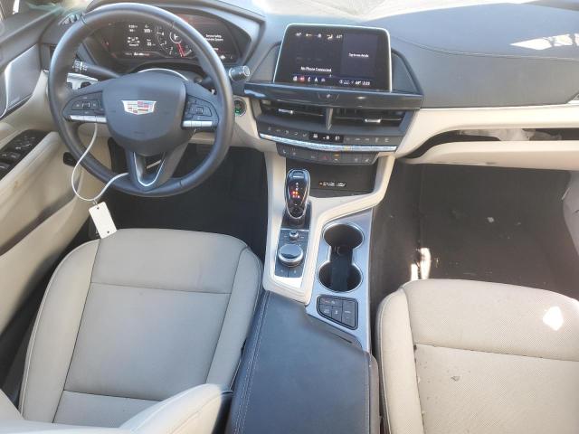 1G6DF5RL7N0119068 Cadillac Ct4 Premium Luxury