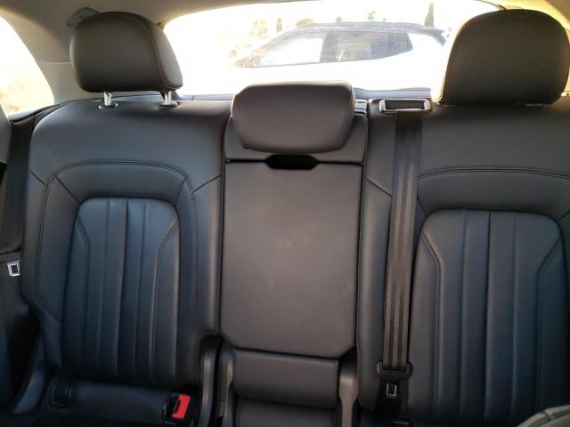 WA1ANAFY7L2038322 Audi Q5 PREMIUM