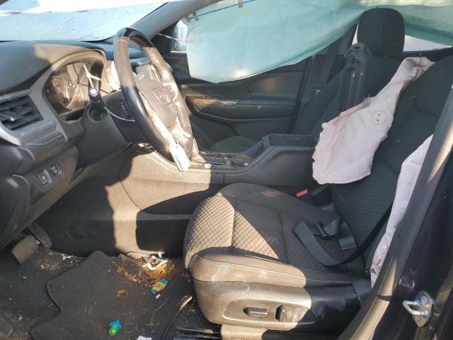 1GKKNSLA2JZ225208 GMC ACADIA SLE