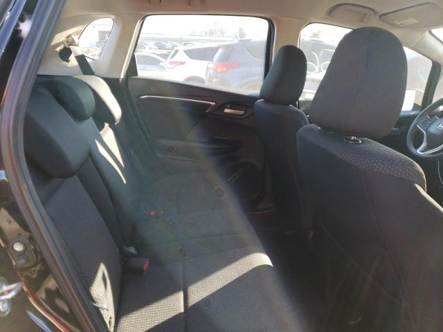 3HGGK5H4XKM752657 Honda FIT LX