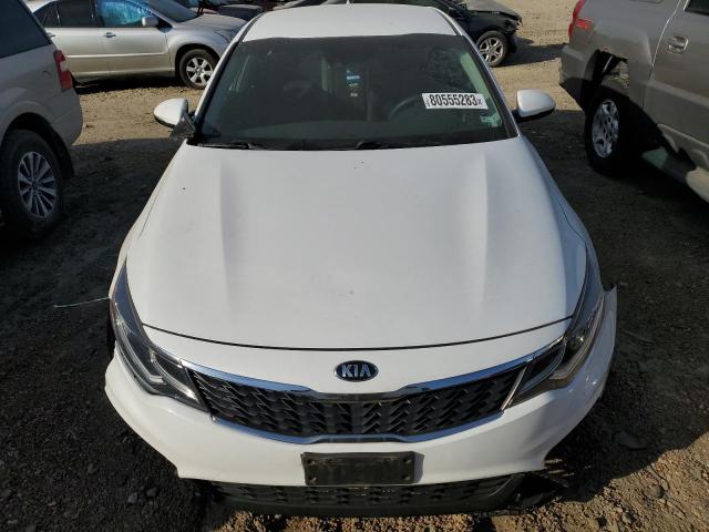 5XXGT4L35LG427776 KIA Optima Lx